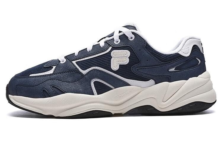 FILA FUSION Flash Sneakers 'Blue'