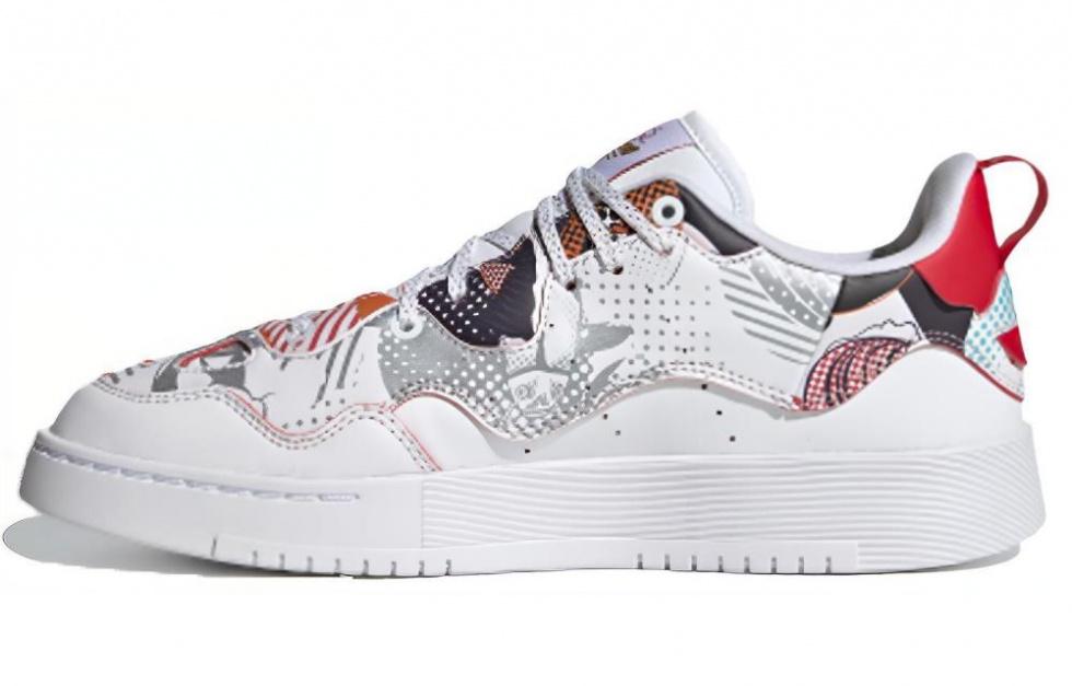 Adidas Supercourt Xx Chinese New Year Women's