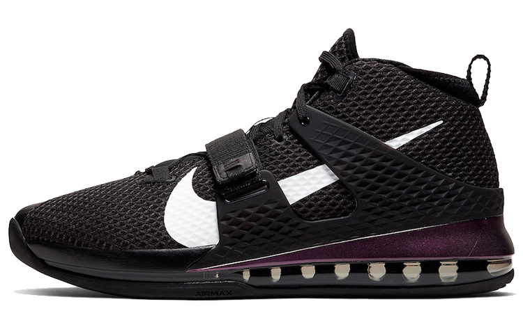Nike Air Force Max 2 Black