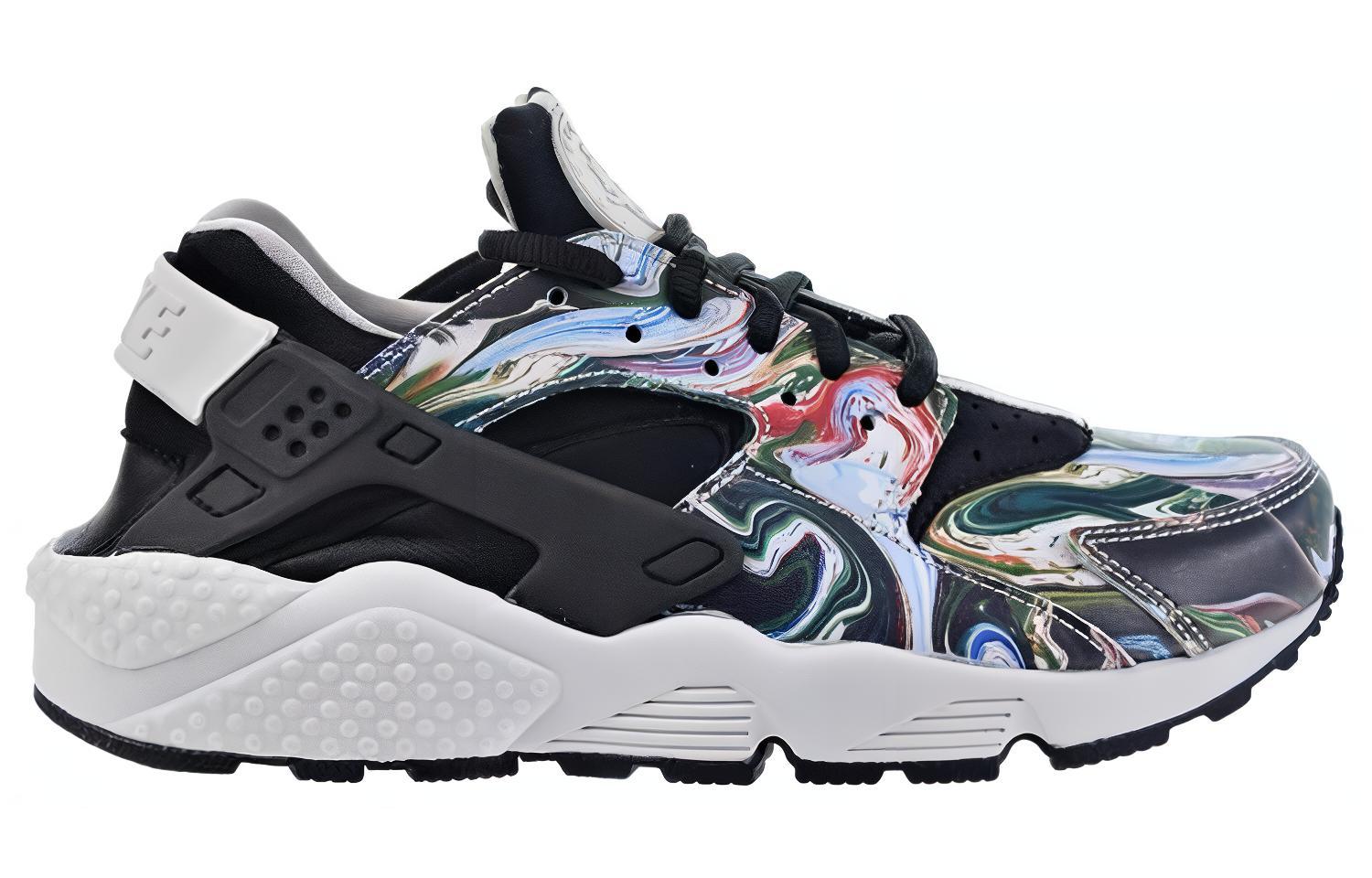 Nike Air Huarache Run Marble Dye Women's