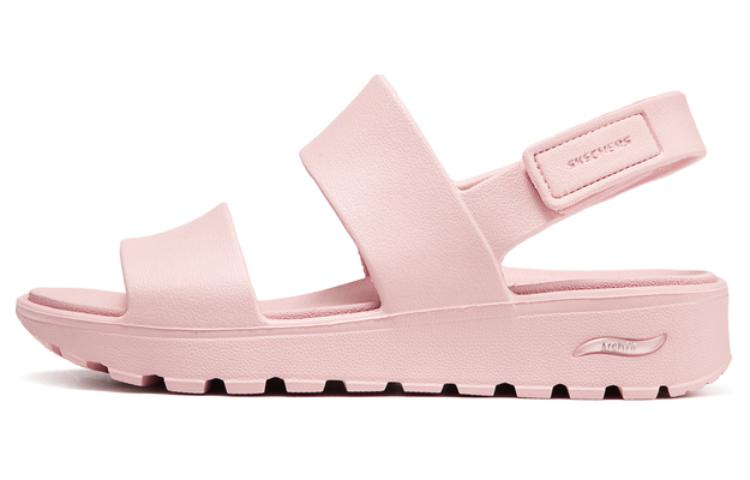 Skechers Arch Fit Footsteps 'Pink' Women's