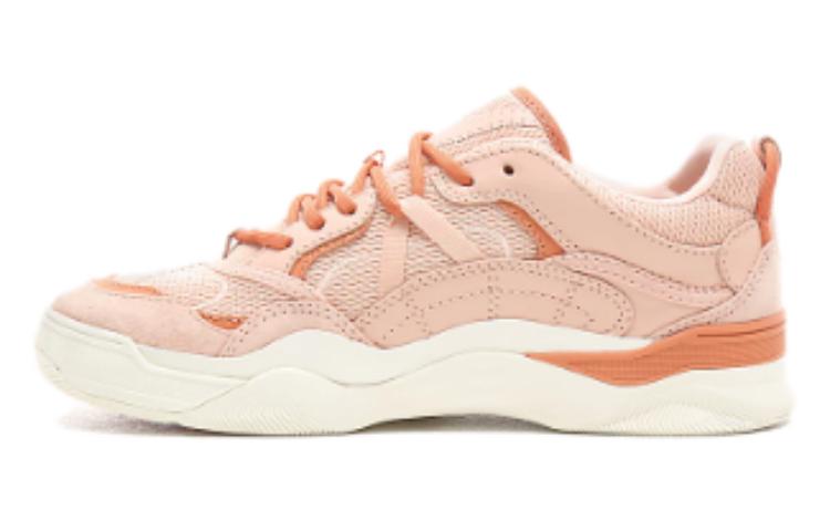 Vans Varix WC Low Top Casual Shoes Women's Pink