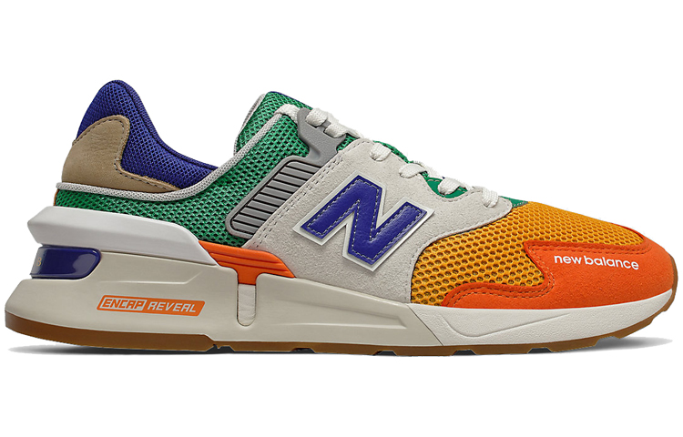 New Balance 997 'Multi Color'