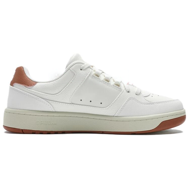 FILA Targa Low top Skateboard Shoes Women's White купить в интернет-магазине Yoocart с быстрой доставкой по России.