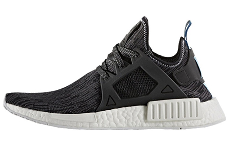 Adidas Nmd XR1 Utility Black Bright Blue