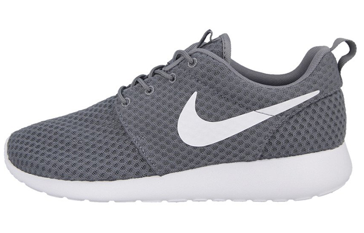 Nike Roshe Run Breeze 'Cool Grey White'
