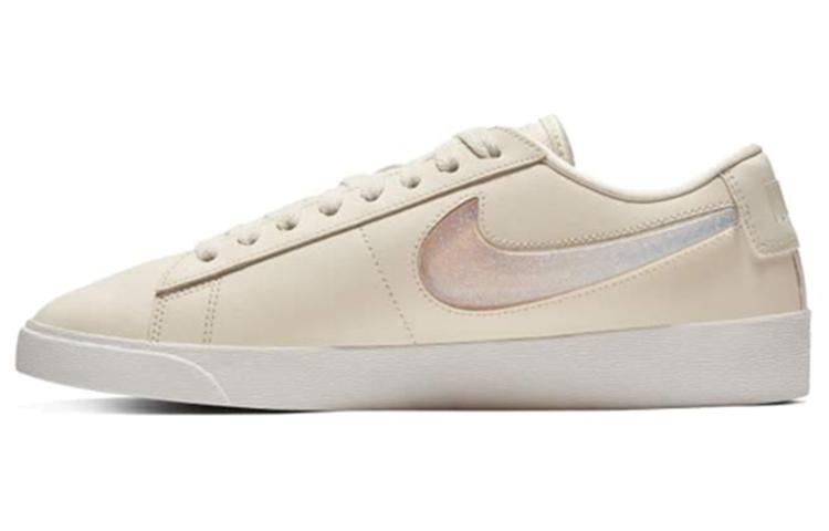 Nike Blazer Low Jelly Jewel Cream Women's