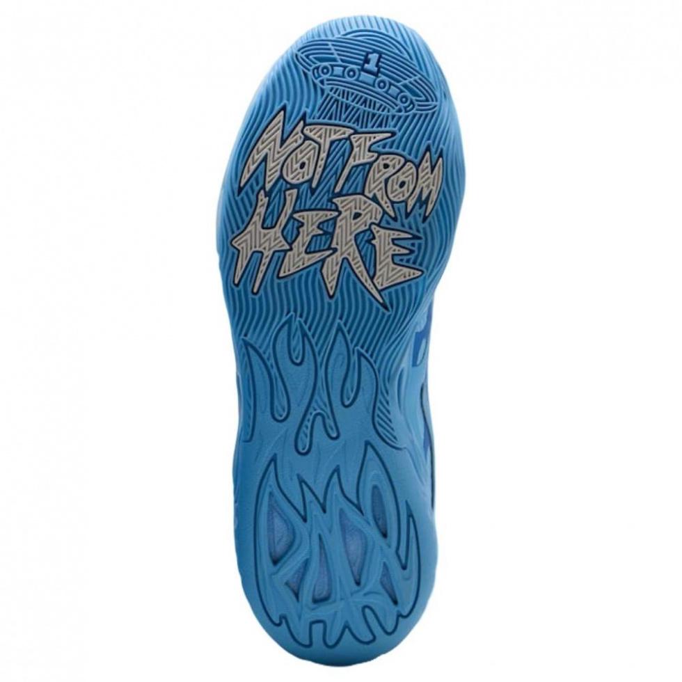 PUMA LaMelo Ball MB.04 LaFrancé купить в интернет-магазине Yoocart с быстрой доставкой по России.