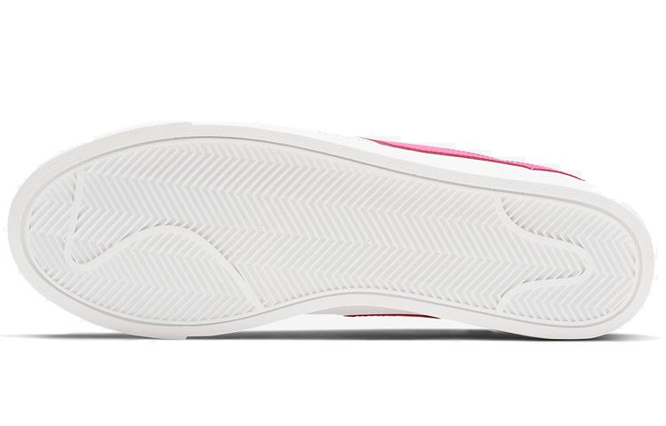 Nike Blazer Low LE Laser Fuchsia Women's купить в интернет-магазине Yoocart с быстрой доставкой по России.