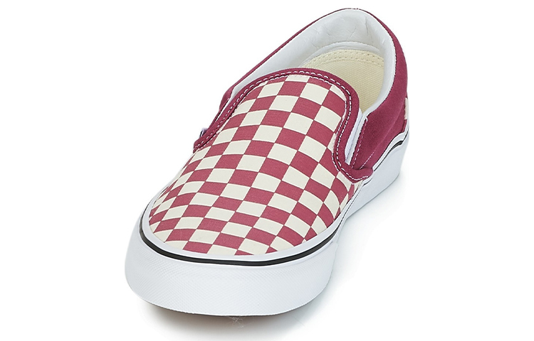 Vans Slip On 'Dry Rose'