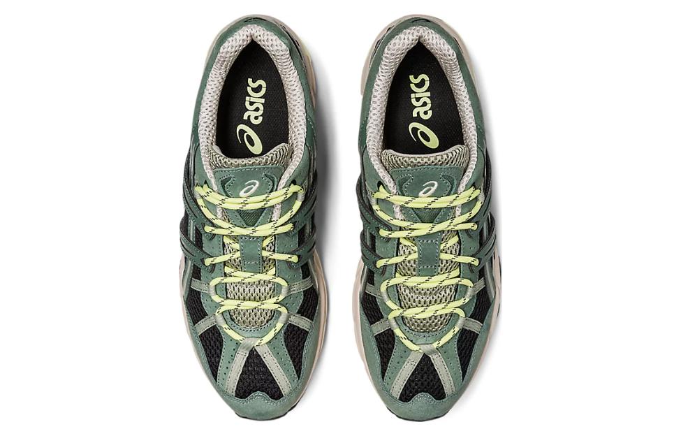 Asics Gel Sonoma 15 50 Ivy Black купить в интернет-магазине Yoocart с быстрой доставкой по России.