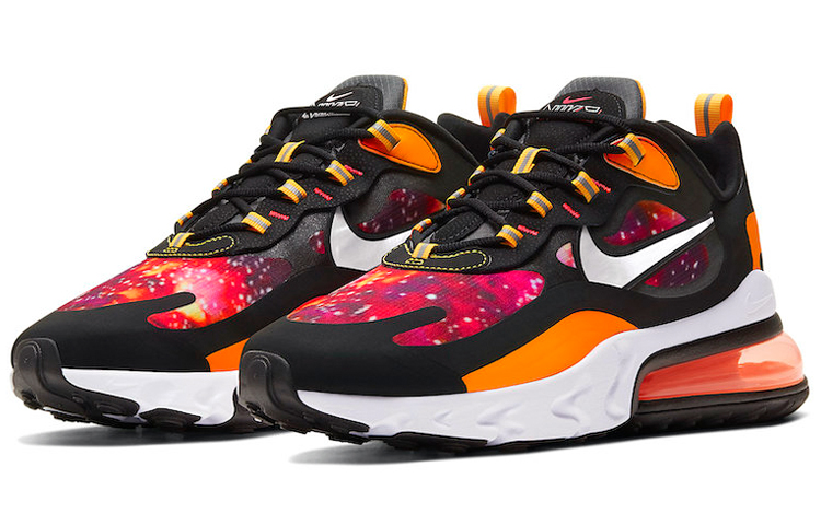 Nike Air Max 270 React Supernova 2020 купить в интернет-магазине Yoocart с быстрой доставкой по России.