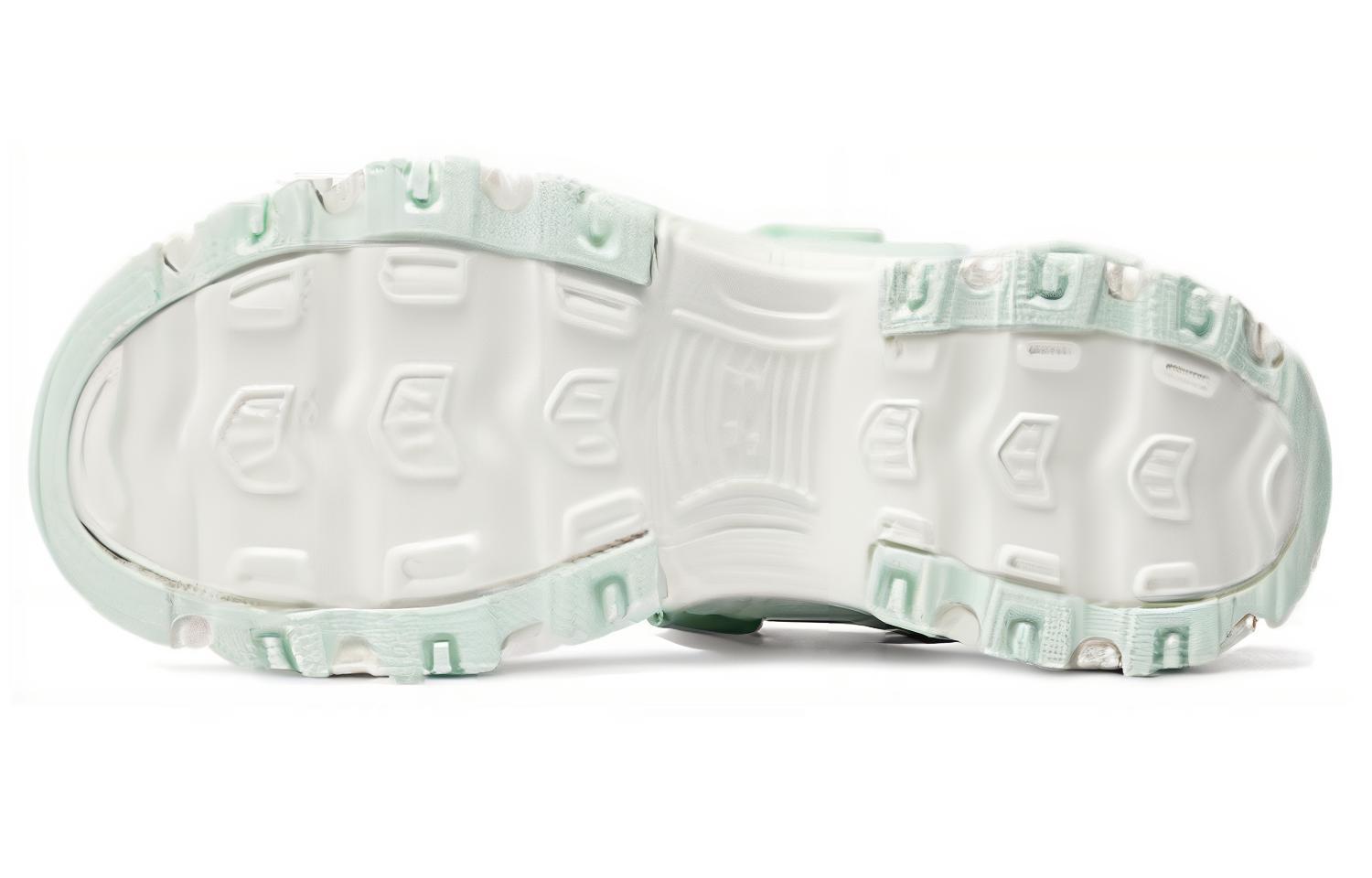 Skechers Beach Sandals Women's Green купить в интернет-магазине Yoocart с быстрой доставкой по России.