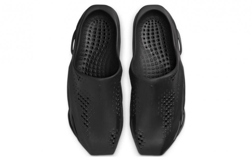 Nike Mmw 005 Slide Black купить в интернет-магазине Yoocart с быстрой доставкой по России.