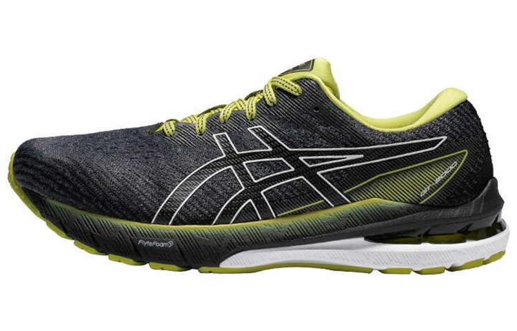 Asics GT 2000 10 Беговые кроссовки Низкие Мужские