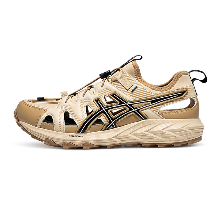 Asics Gel Sonoma SE River Trekking Shoes Unisex Khaki