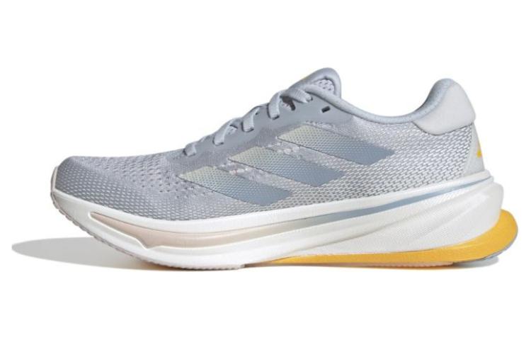 Adidas Supernova Rise Halo Blue Zero Metalic Wonder Blue Women's