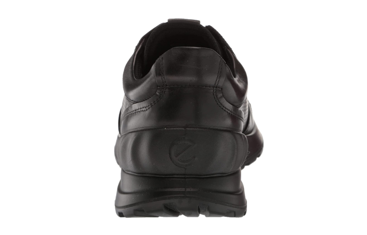 Ecco Low Top Sports Casual Shoes Men's Black купить в интернет-магазине Yoocart с быстрой доставкой по России.