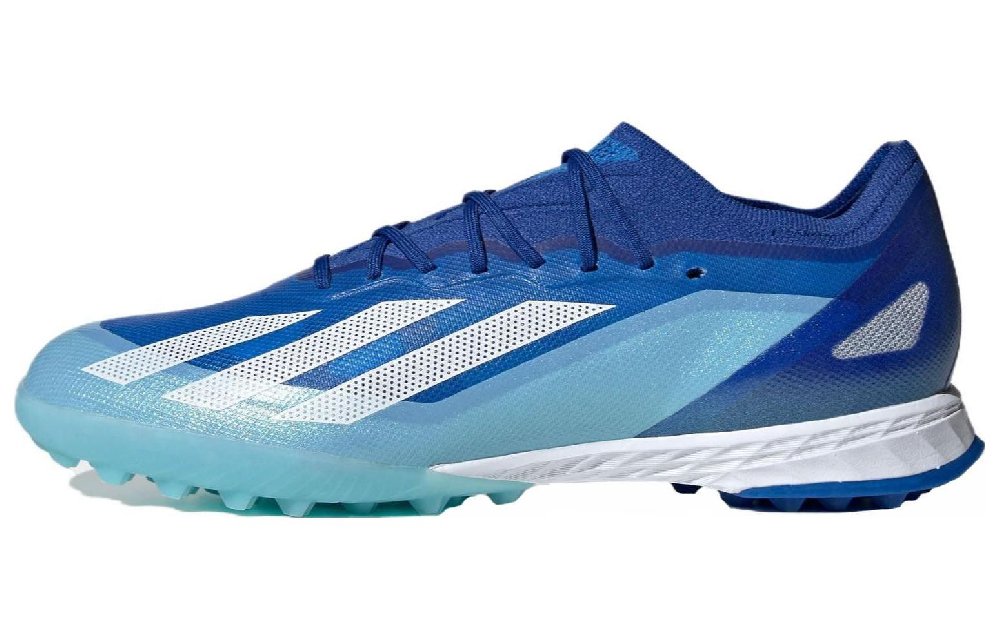 Adidas X Crazyfast.1 Tf 'Marinerush Pack'