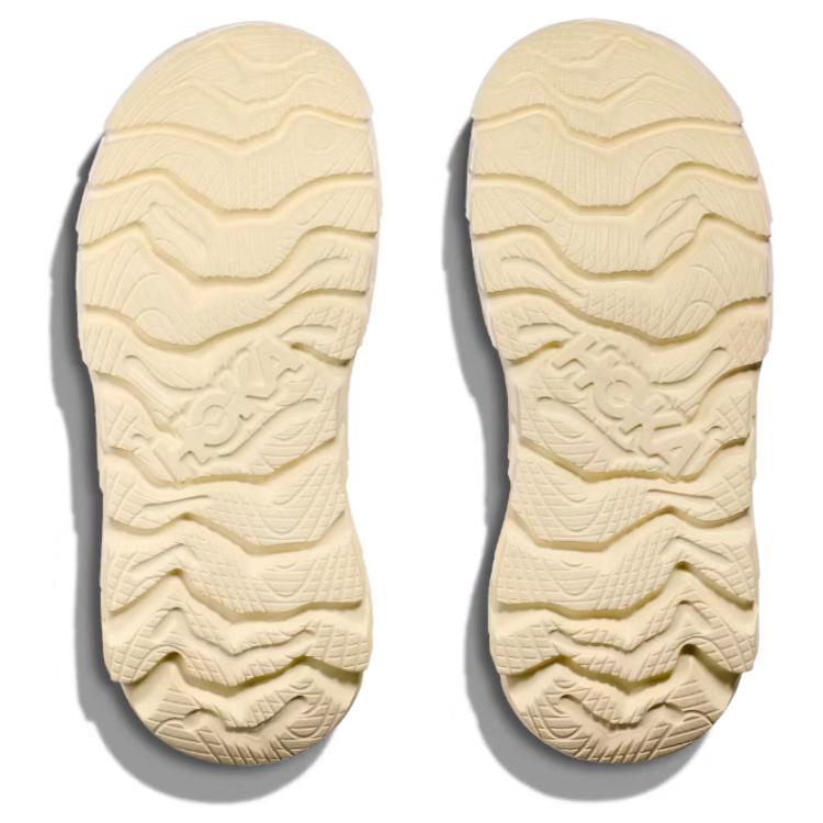 HOKA ONE ONE Restore Tc Chukka Paria Farzaneh Cream