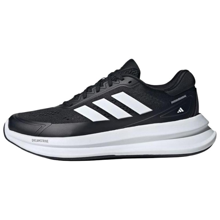 Adidas NOVAWAVE Running Shoes Men's Black White