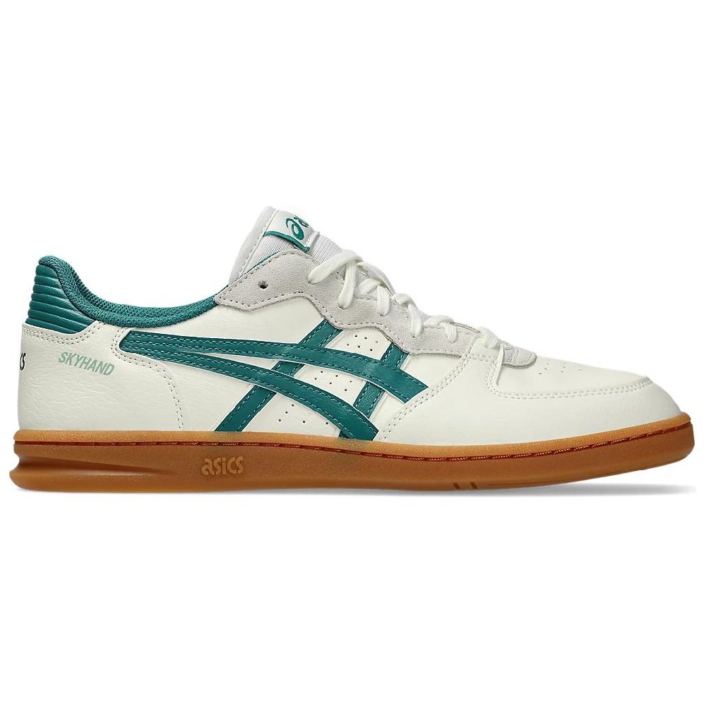 Asics Skyhand Og Cream Rainy Lake Gum