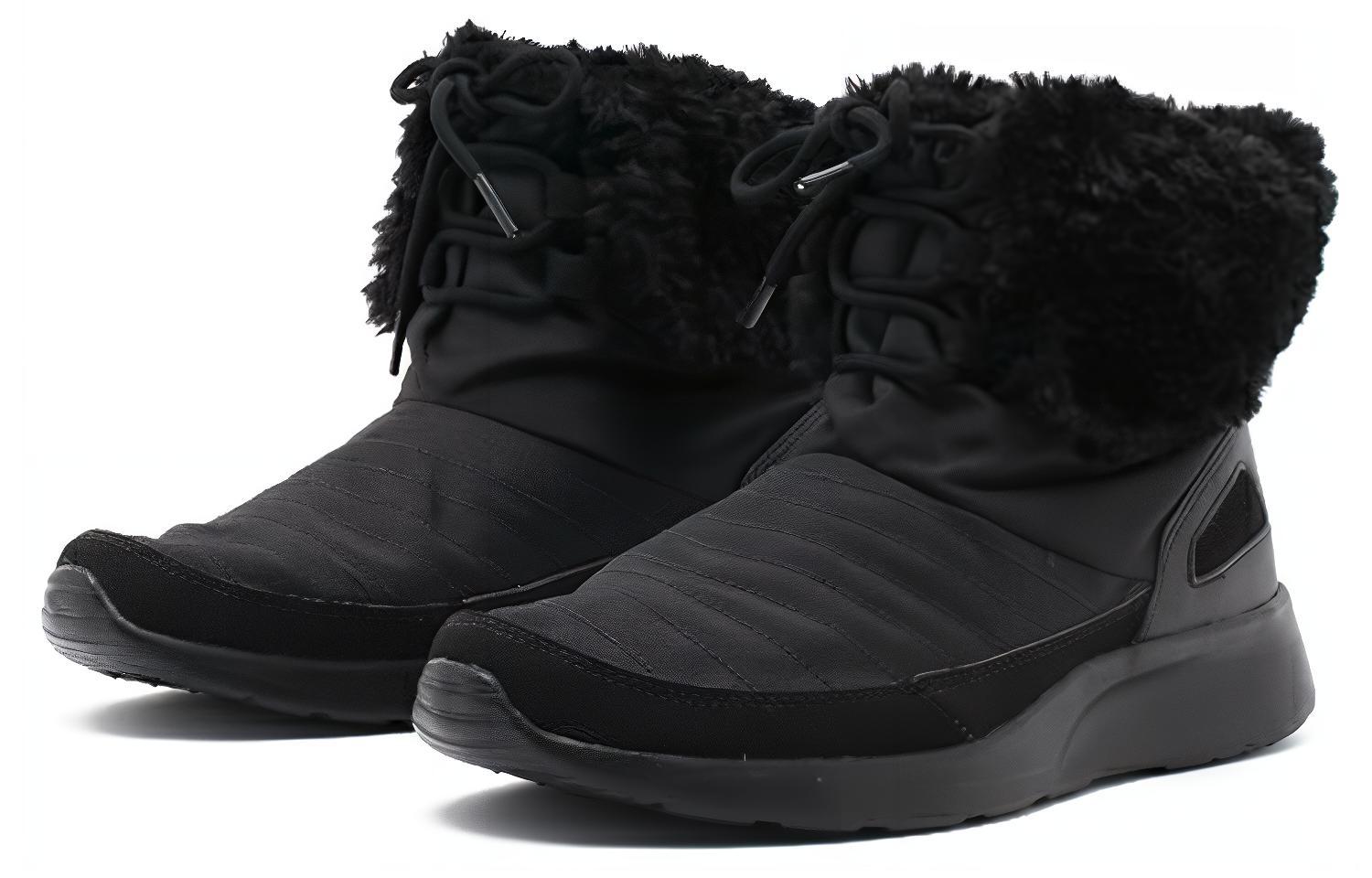Nike Kaishi Wntr High Black Women's купить в интернет-магазине Yoocart с быстрой доставкой по России.