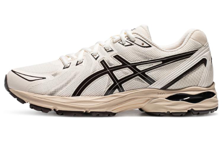 Asics Gel Flux Cn 'Cream White Black'