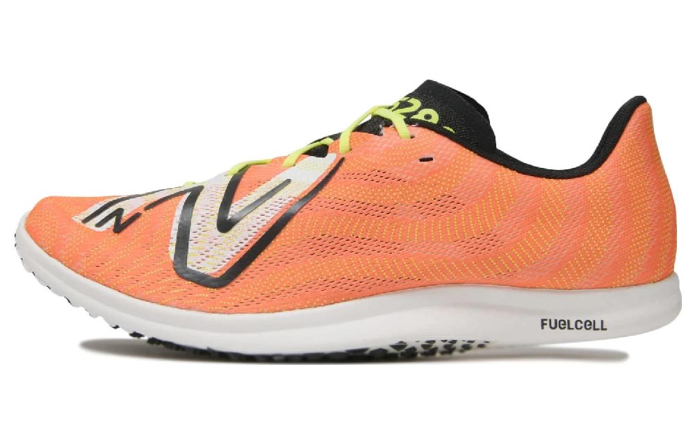 New Balance FuelCell 5280 V2 ND2 Shoes 'Orange Black'