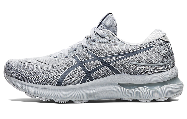 Asics Gel Nimbus 24 'Piedmont Grey' Women's