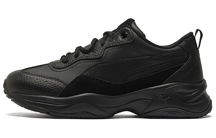 PUMA Cilia Lux 'Black' Women's