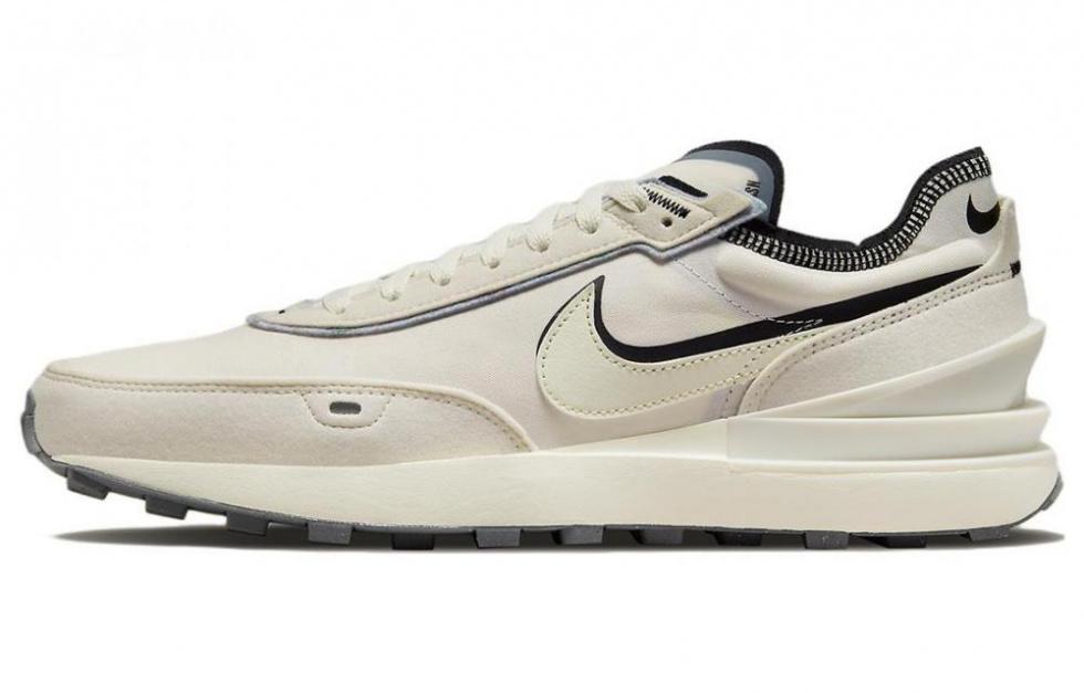 Nike Waffle One Phantom Sail