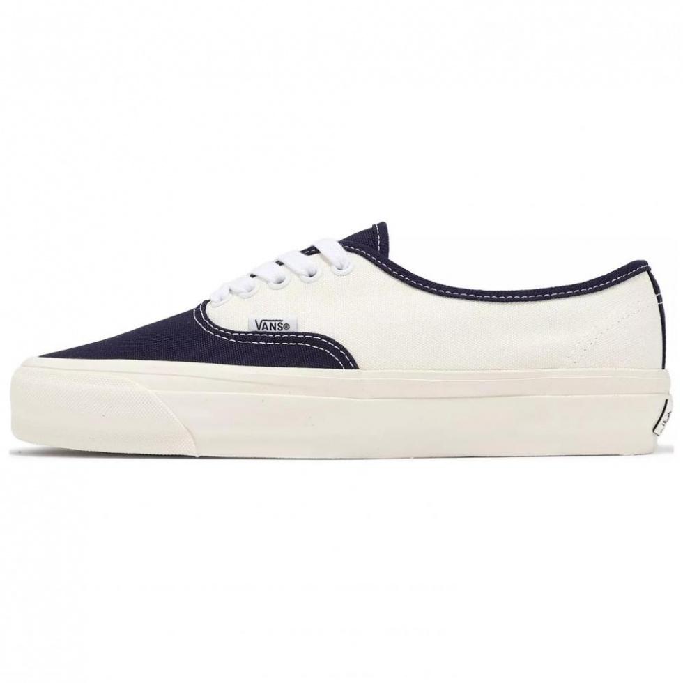 Authentic Premium Vans 44 'Baritone Blue'
