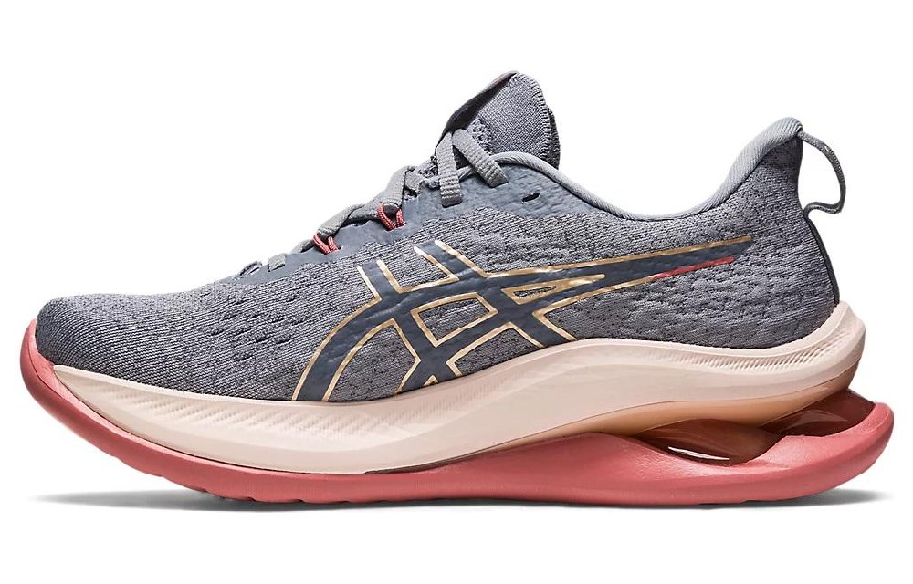 Asics Gel Kinsei Max 'Sheet Rock Champagne' Women's