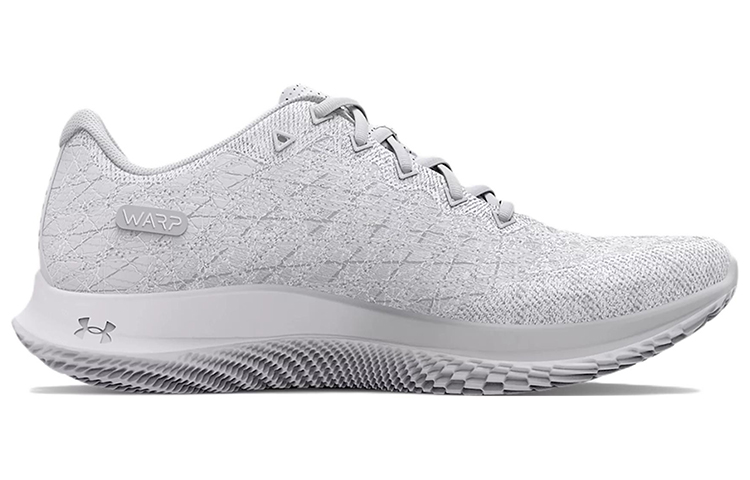 Under Armour Flow Velociti Wind 2 'White Halo Grey'