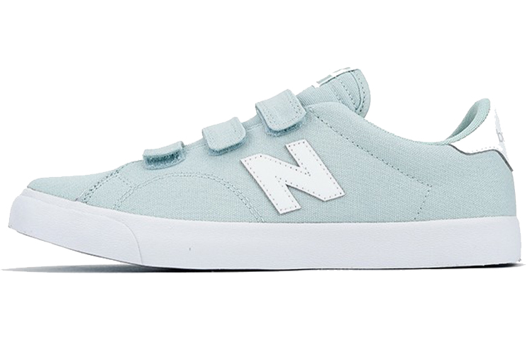 New Balance Кроссовки для скейтбординга Low Top Унисекс