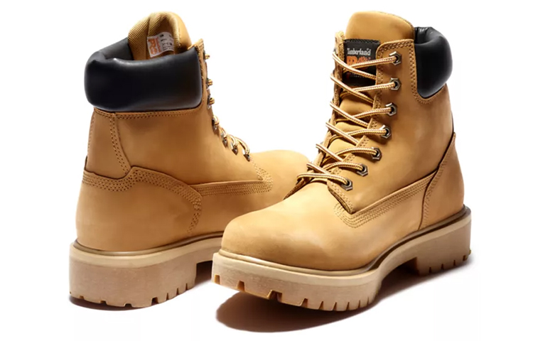 Timberland Outdoor Boots Men's Wheat купить в интернет-магазине Yoocart с быстрой доставкой по России.