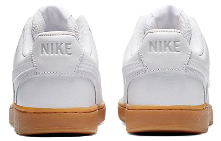 Nike Court Vision Low White Gum