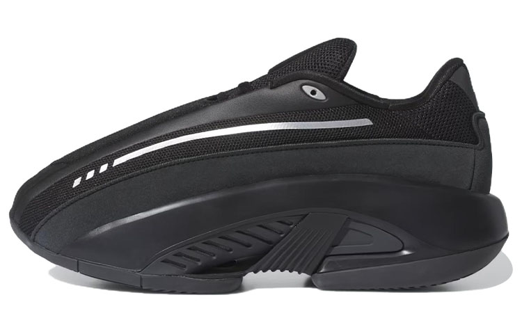 adidas Mad IIInfinity "Core Black"