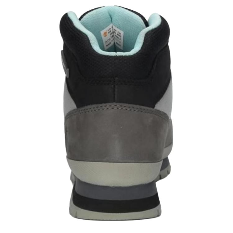 Timberland Anti-Slip Wear-Resistant Mid-Top Casual Shoes Men's Gray купить в интернет-магазине Yoocart с быстрой доставкой по России.