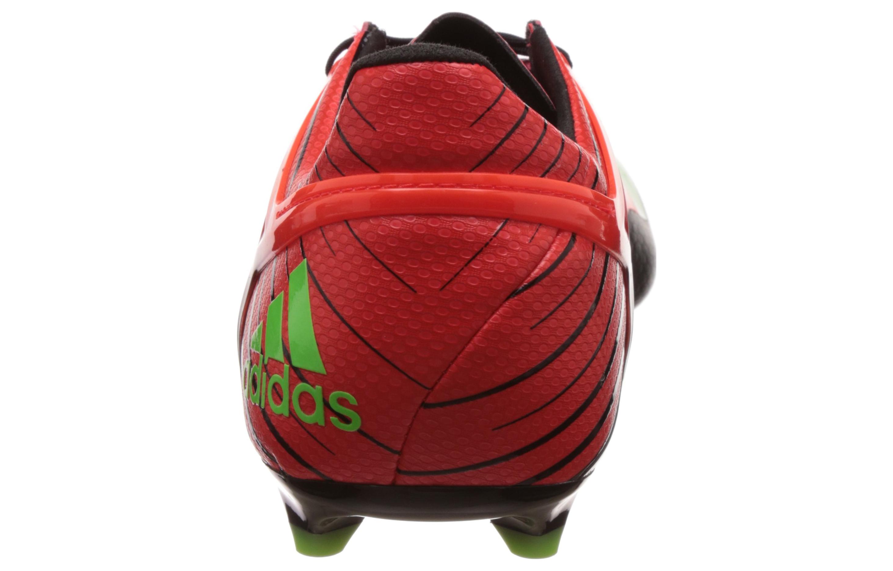 adidas Messi 15.1 'Black Solar Red' купить в интернет-магазине Yoocart с быстрой доставкой по России.