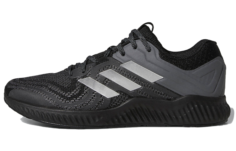 Adidas Aerobounce St 2 'Black Grey' Women's