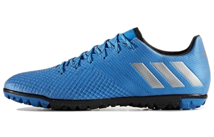 Adidas Messi 16.3 Tf 'Blue Silver'
