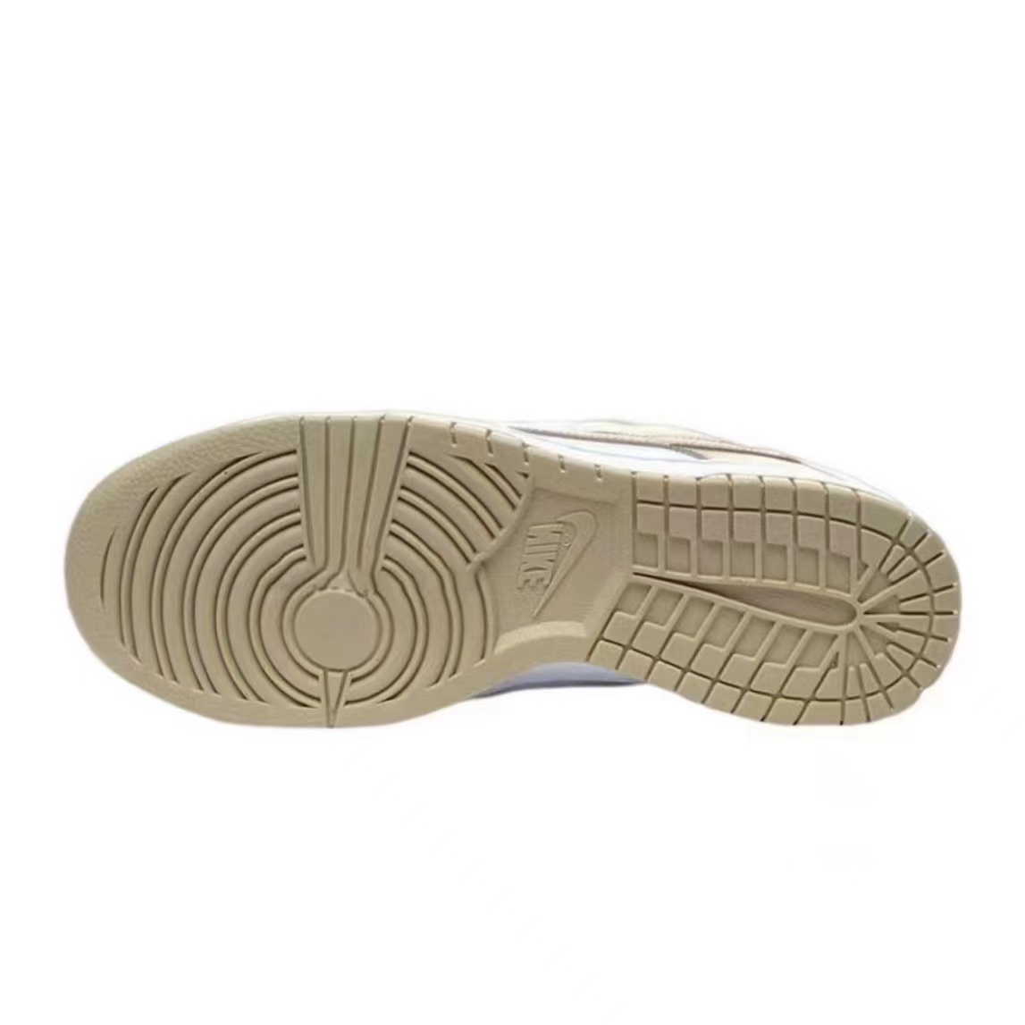 Nike Dunk Low Low-Top Skateboard Shoes Men's Green купить в интернет-магазине Yoocart с быстрой доставкой по России.