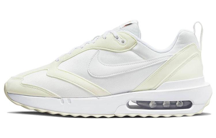 Nike Air Max Dawn 'Sail Coconut Milk'