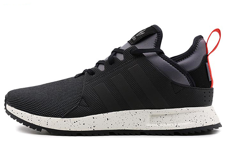 Adidas Originals X_Plr Snkrboot 'Black Grey Red'