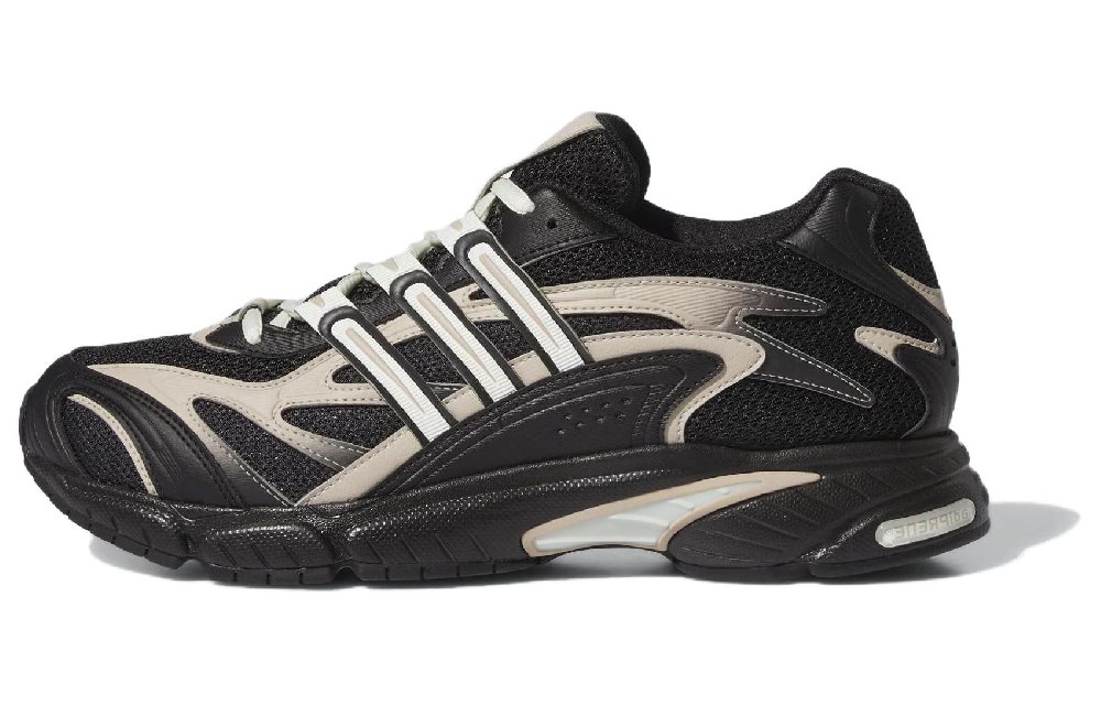 Adidas Originals Temper Run 2.0 'Black White'