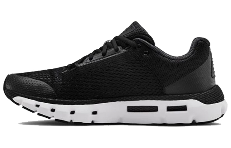 Under Armour Hovr Infinite 'Black White'