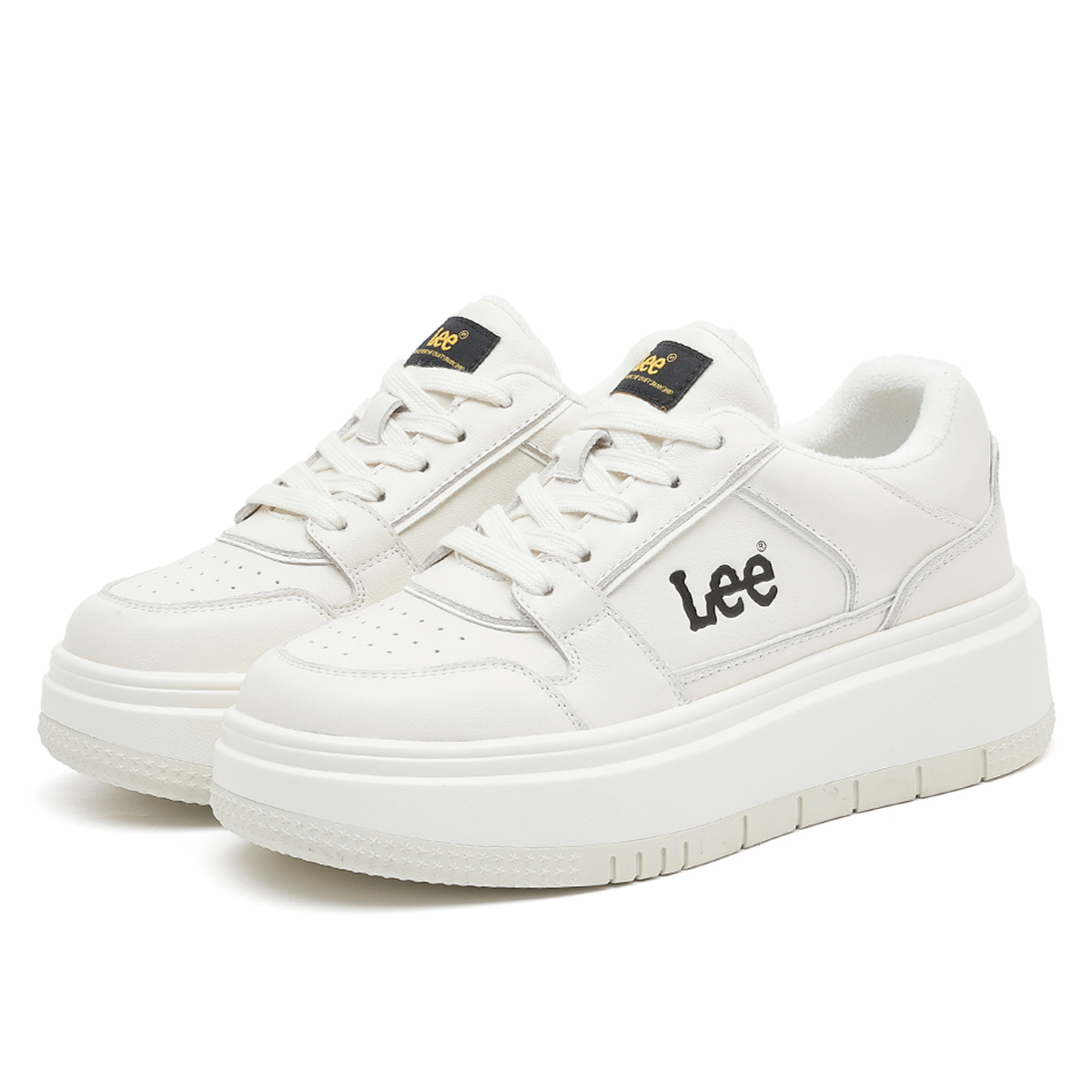 Lee Height Increasing Low top Skateboard Shoes Women's купить в интернет-магазине Yoocart с быстрой доставкой по России.