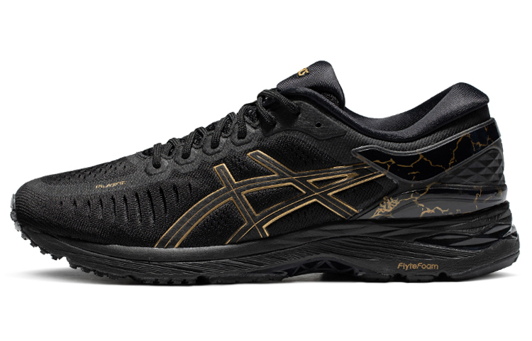 ASICS MetaRun 'Black Gold'